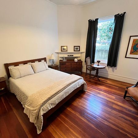 Appartamento La Casa Bonita Auckland Esterno foto