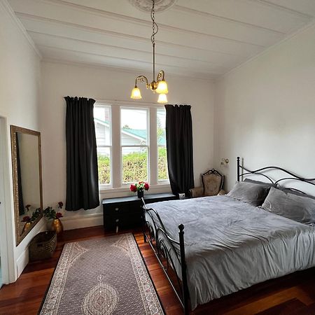 Appartamento La Casa Bonita Auckland Esterno foto