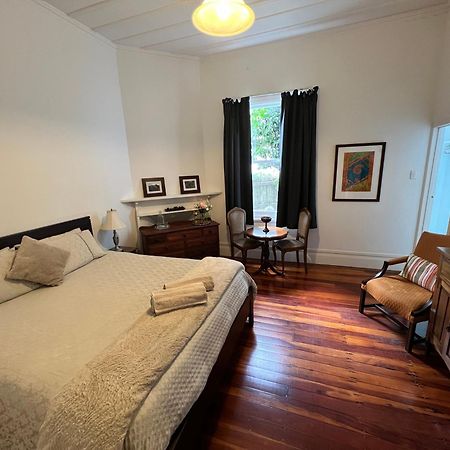 Appartamento La Casa Bonita Auckland Esterno foto