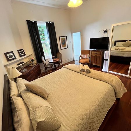 Appartamento La Casa Bonita Auckland Esterno foto