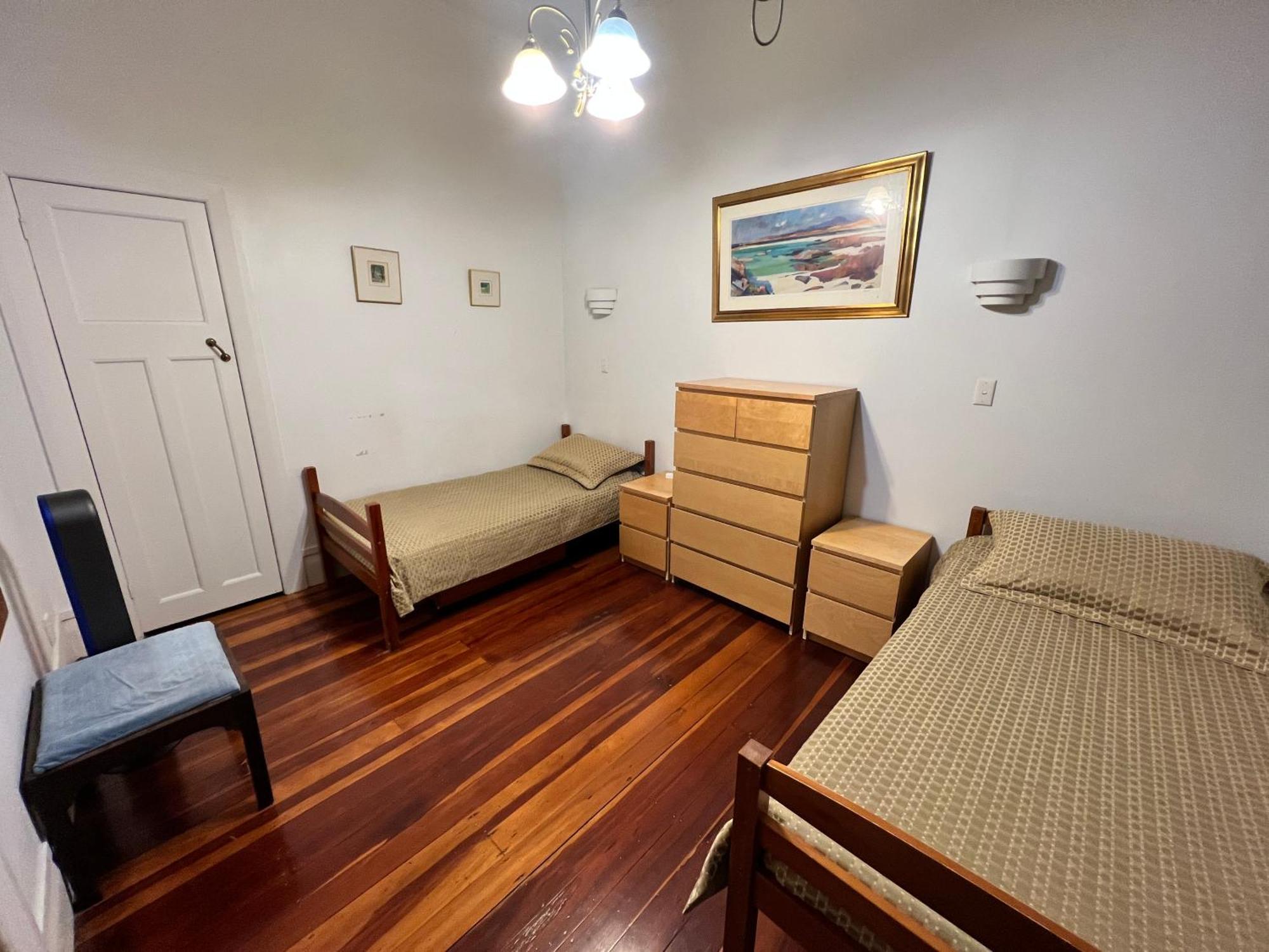 Appartamento La Casa Bonita Auckland Esterno foto