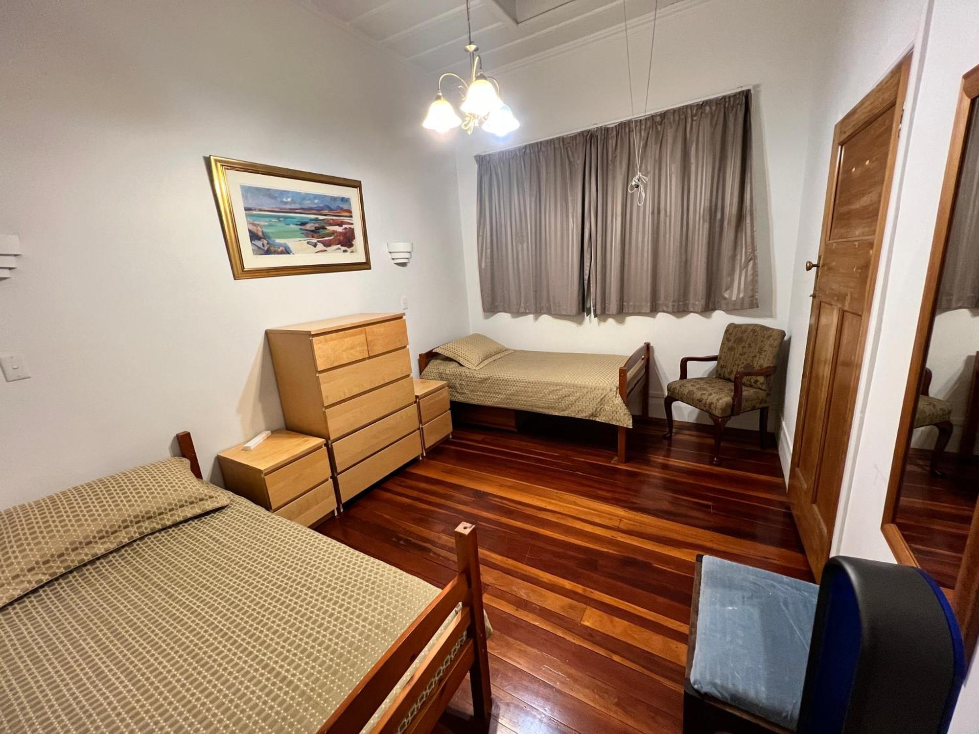 Appartamento La Casa Bonita Auckland Esterno foto