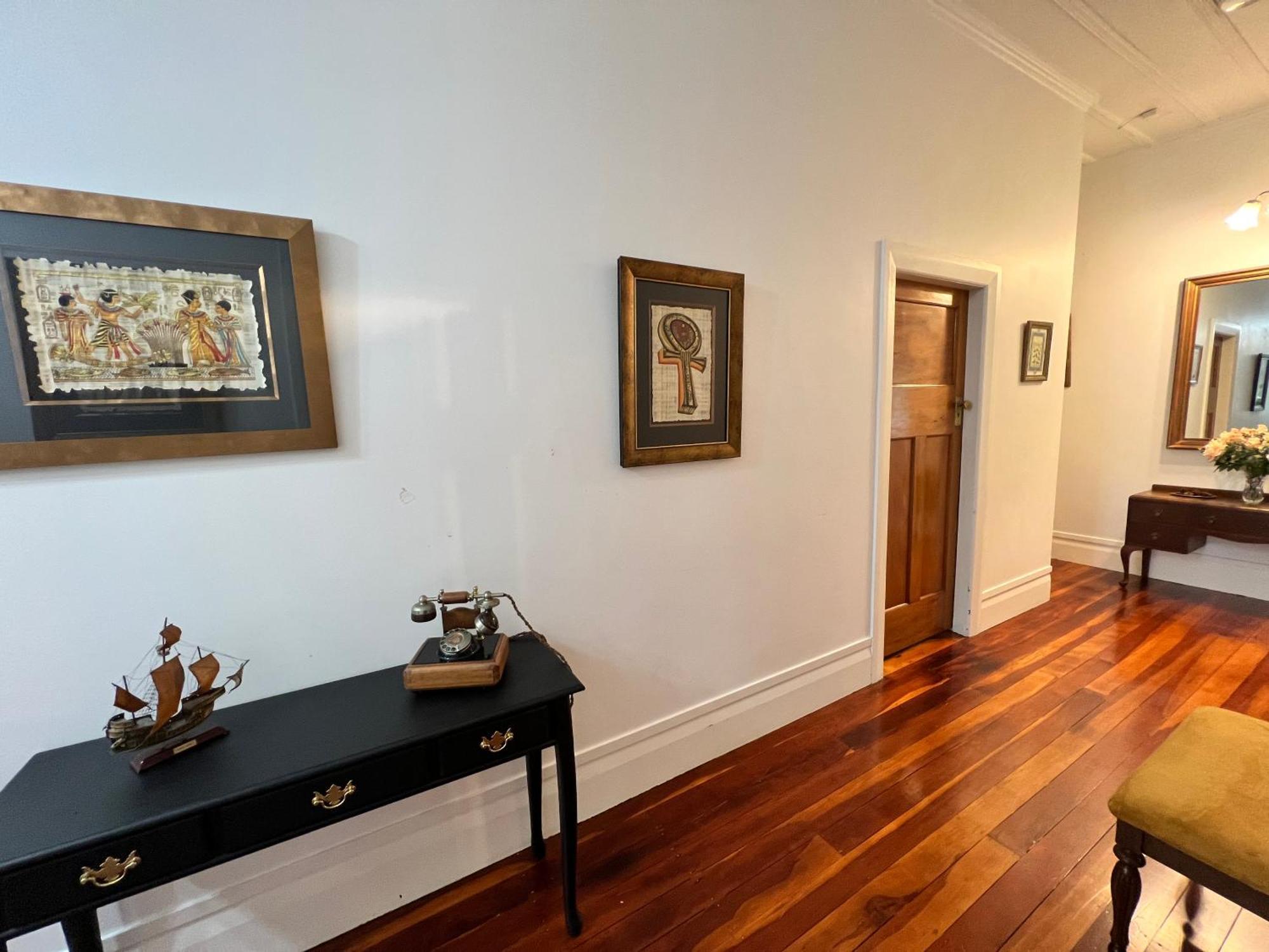 Appartamento La Casa Bonita Auckland Esterno foto