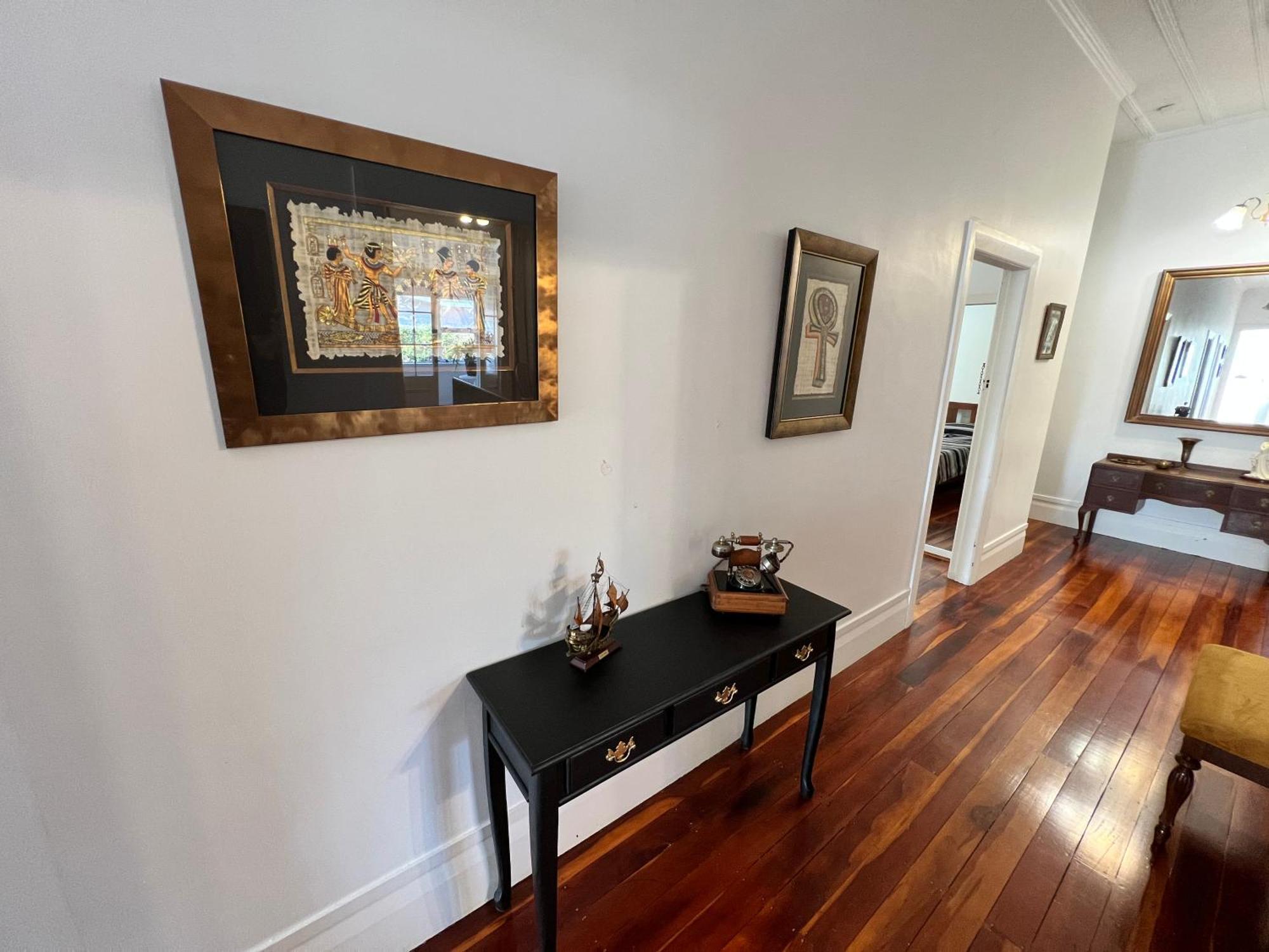 Appartamento La Casa Bonita Auckland Esterno foto