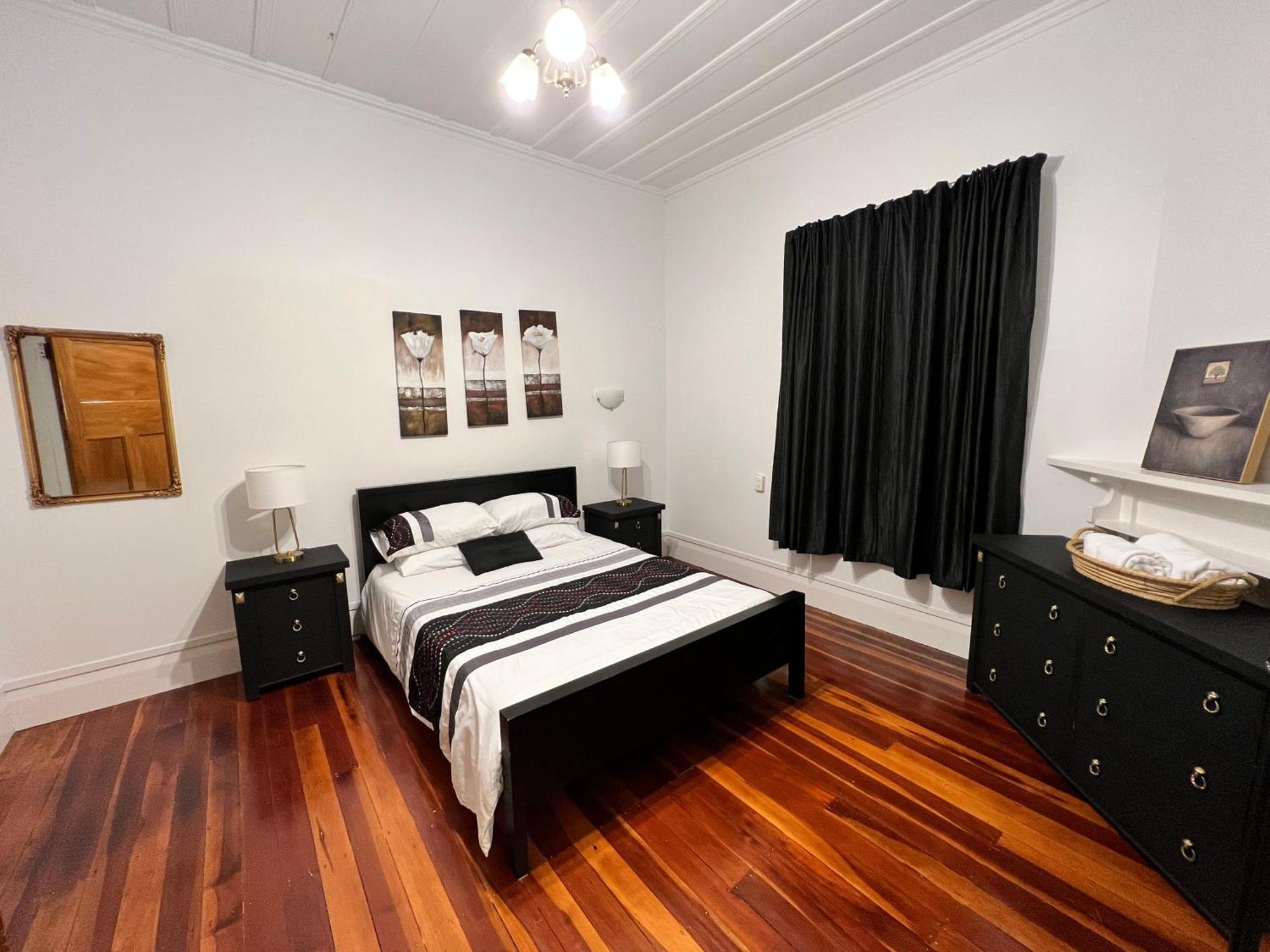 Appartamento La Casa Bonita Auckland Esterno foto