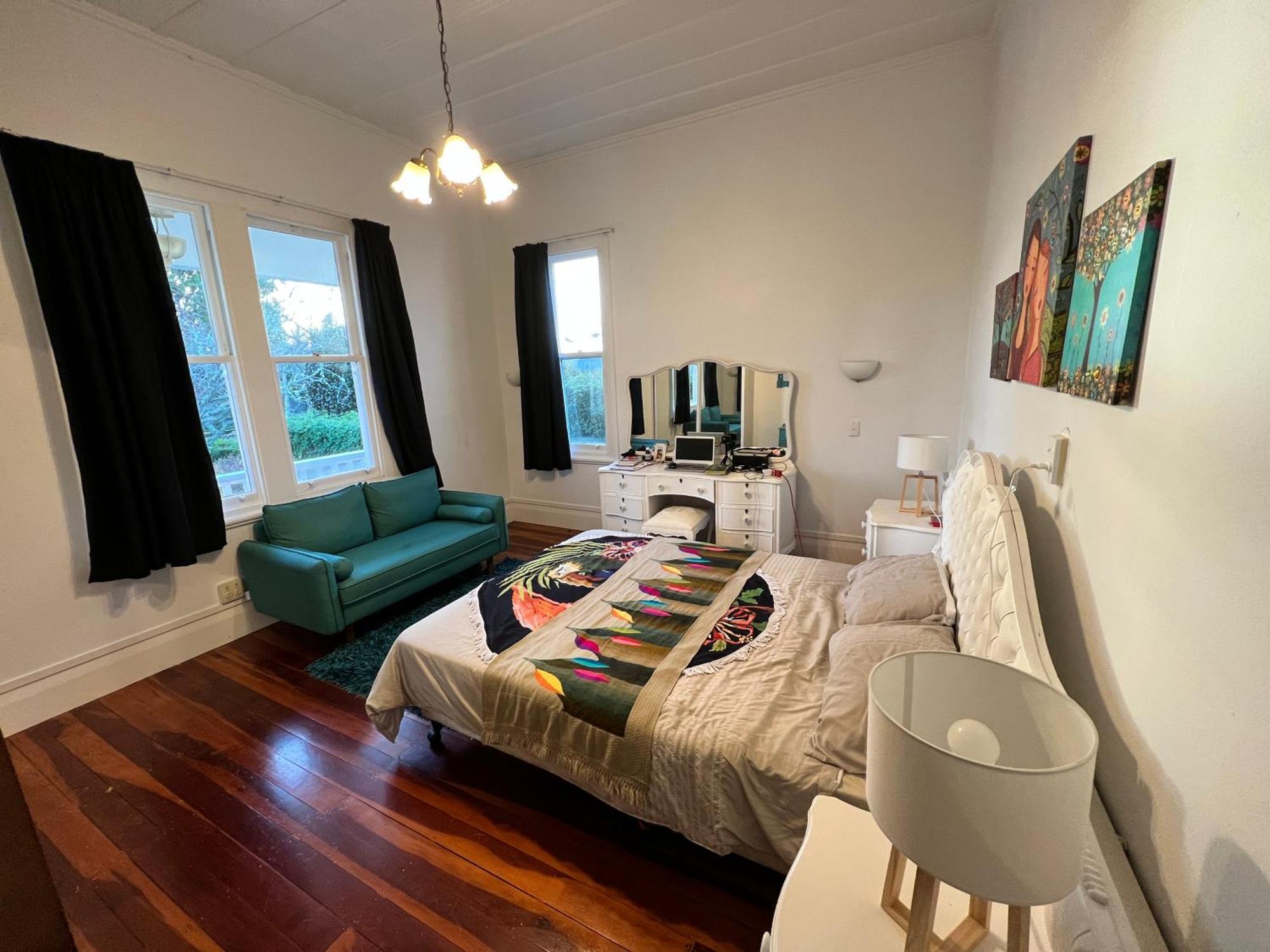 Appartamento La Casa Bonita Auckland Esterno foto