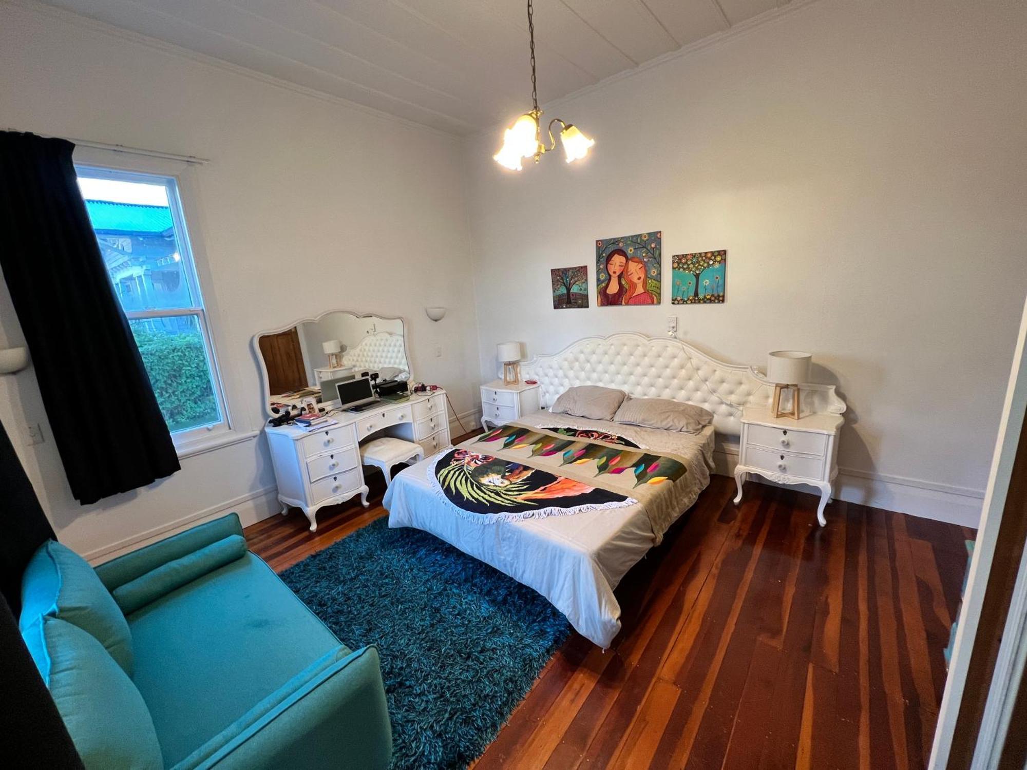 Appartamento La Casa Bonita Auckland Esterno foto
