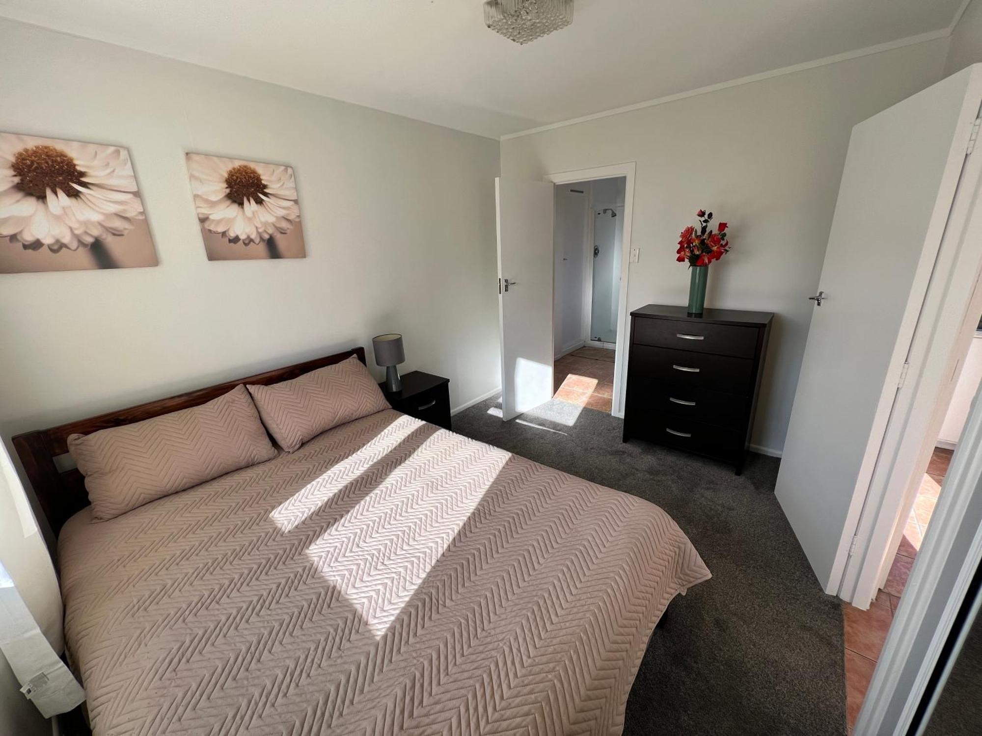 Appartamento La Casa Bonita Auckland Esterno foto
