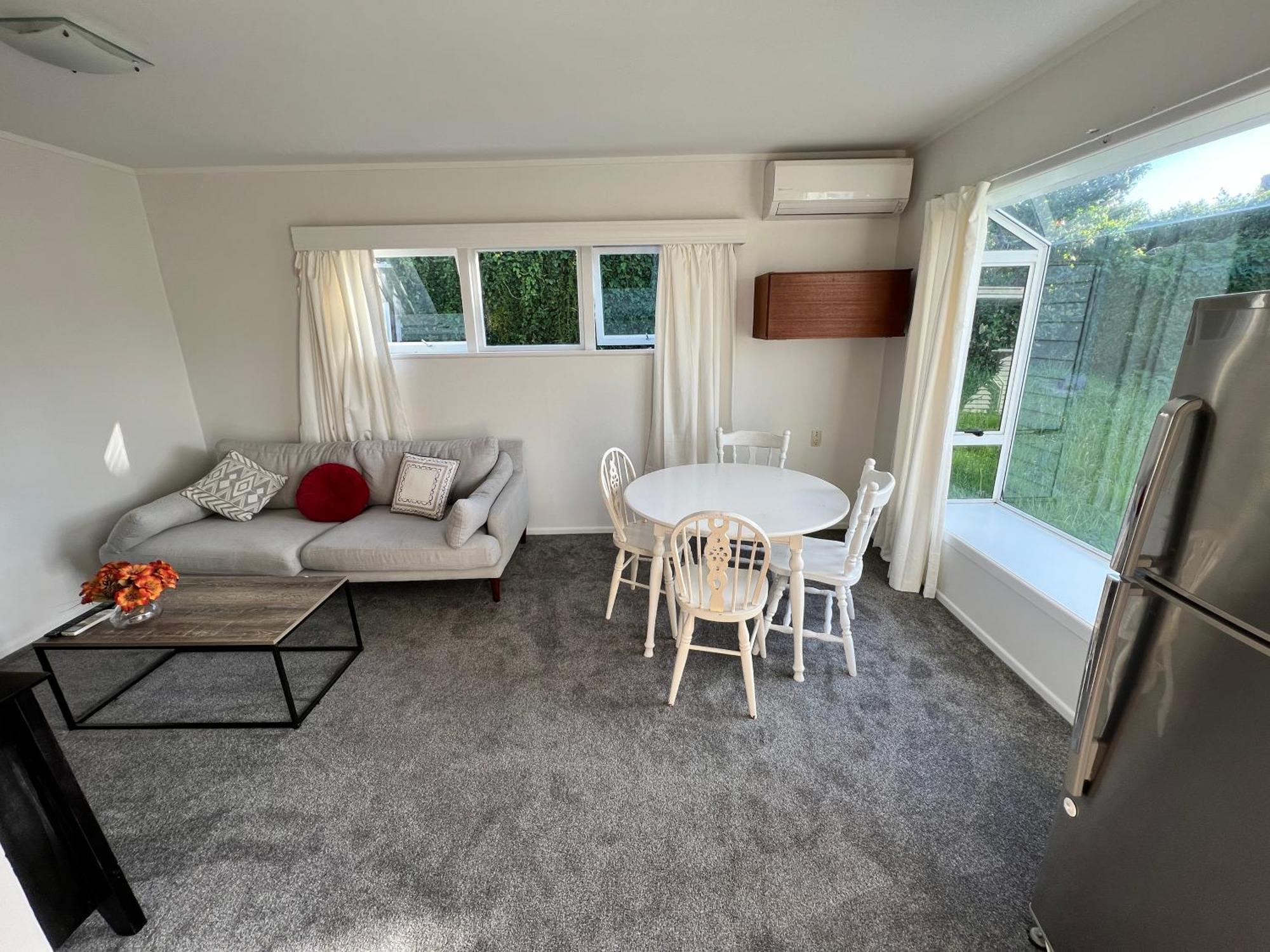 Appartamento La Casa Bonita Auckland Esterno foto