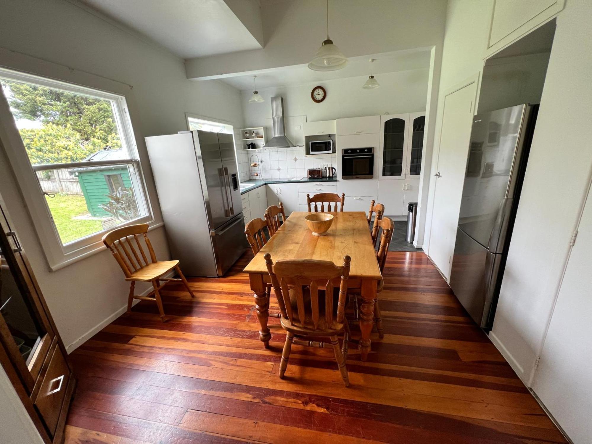Appartamento La Casa Bonita Auckland Esterno foto