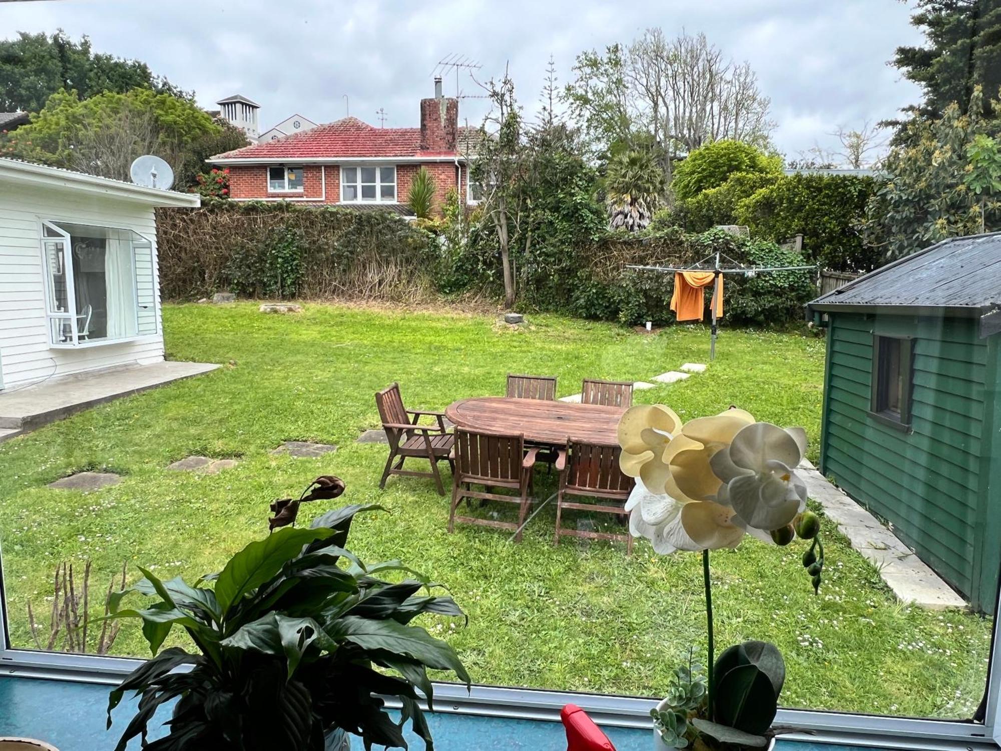 Appartamento La Casa Bonita Auckland Esterno foto