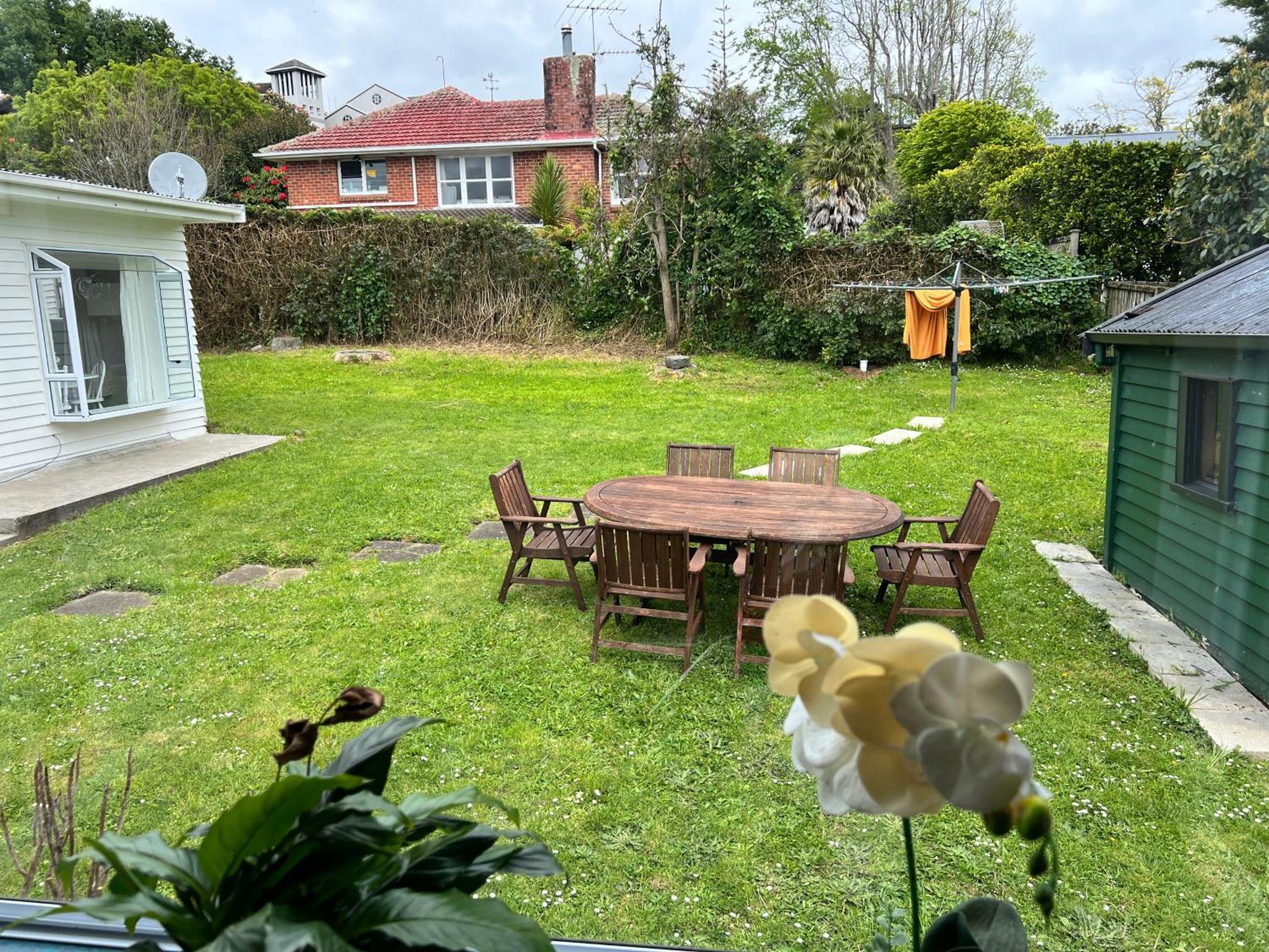 Appartamento La Casa Bonita Auckland Esterno foto