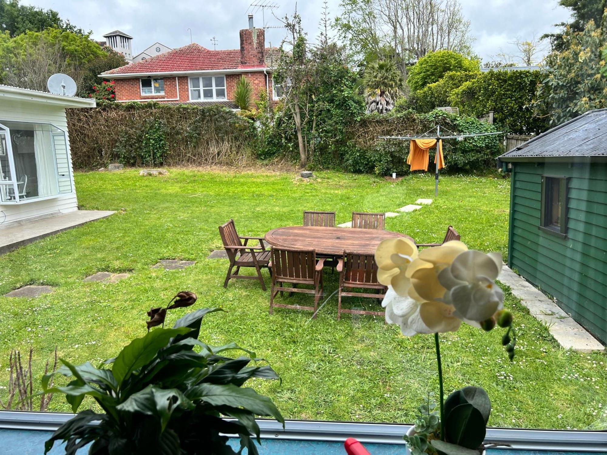 Appartamento La Casa Bonita Auckland Esterno foto