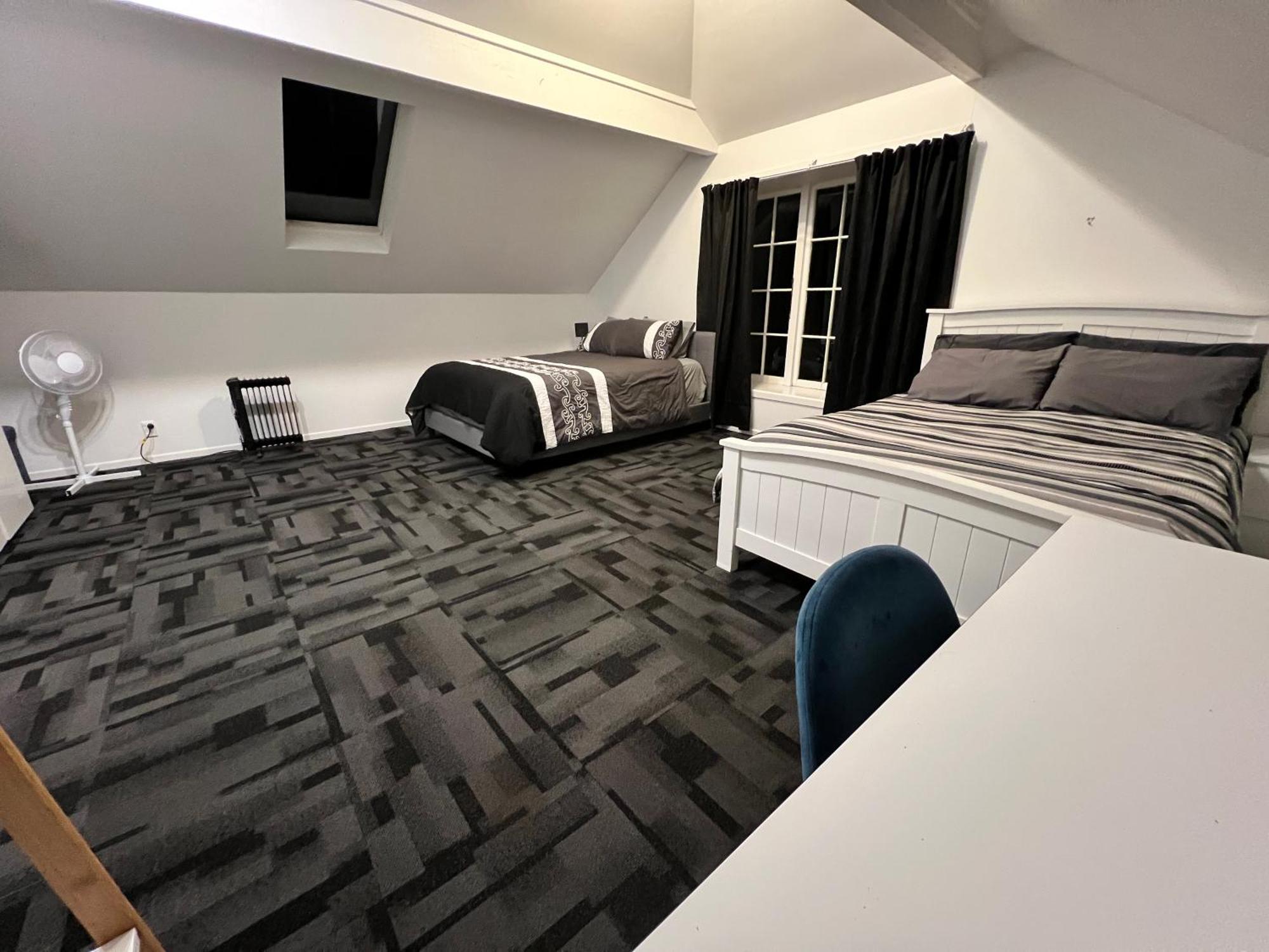 Appartamento La Casa Bonita Auckland Esterno foto
