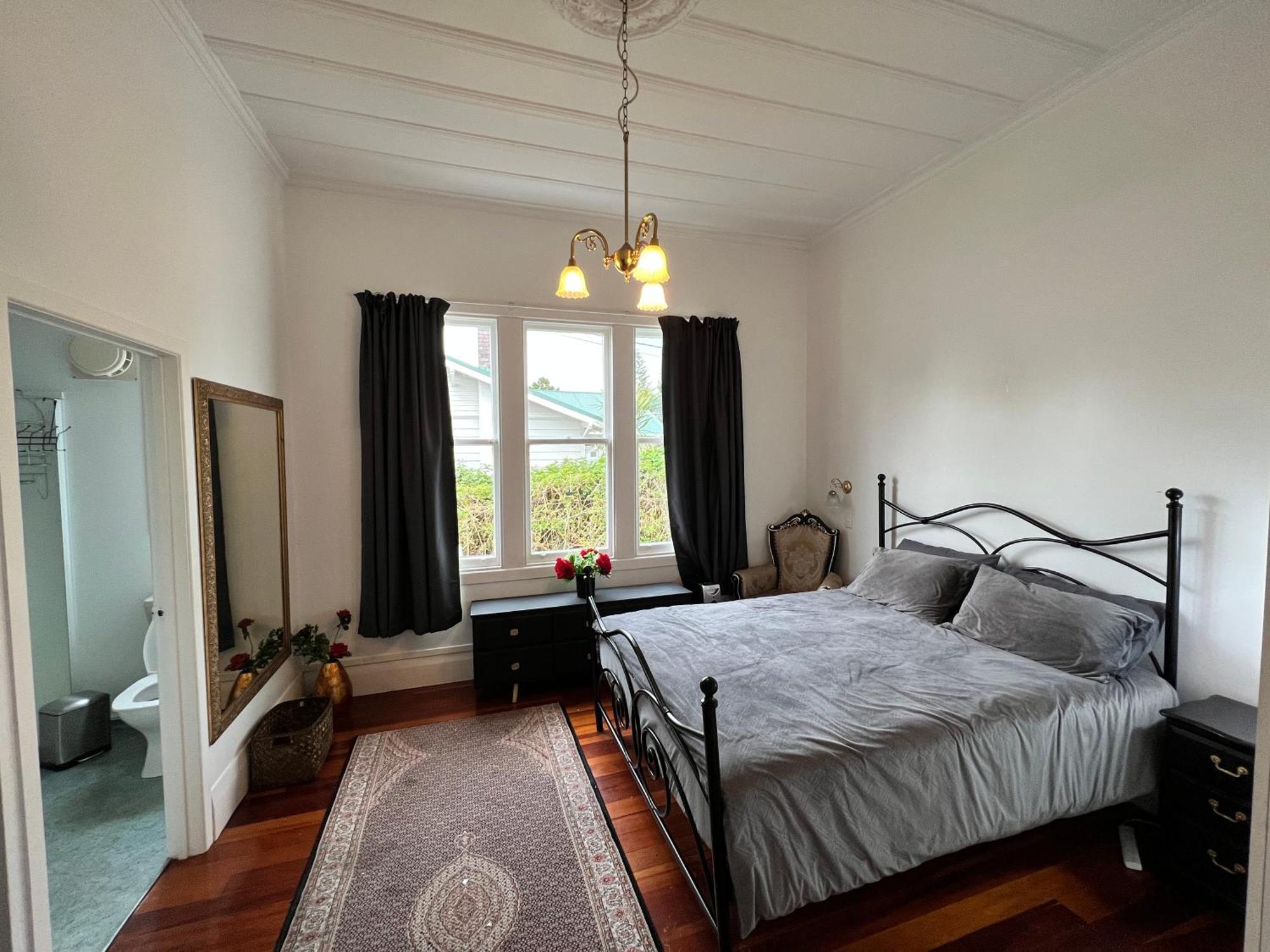 Appartamento La Casa Bonita Auckland Esterno foto
