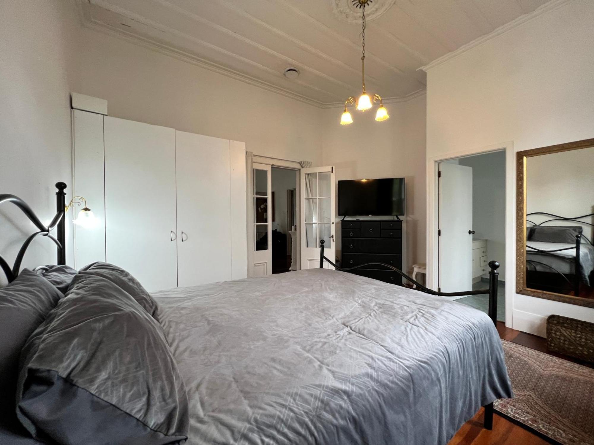 Appartamento La Casa Bonita Auckland Esterno foto