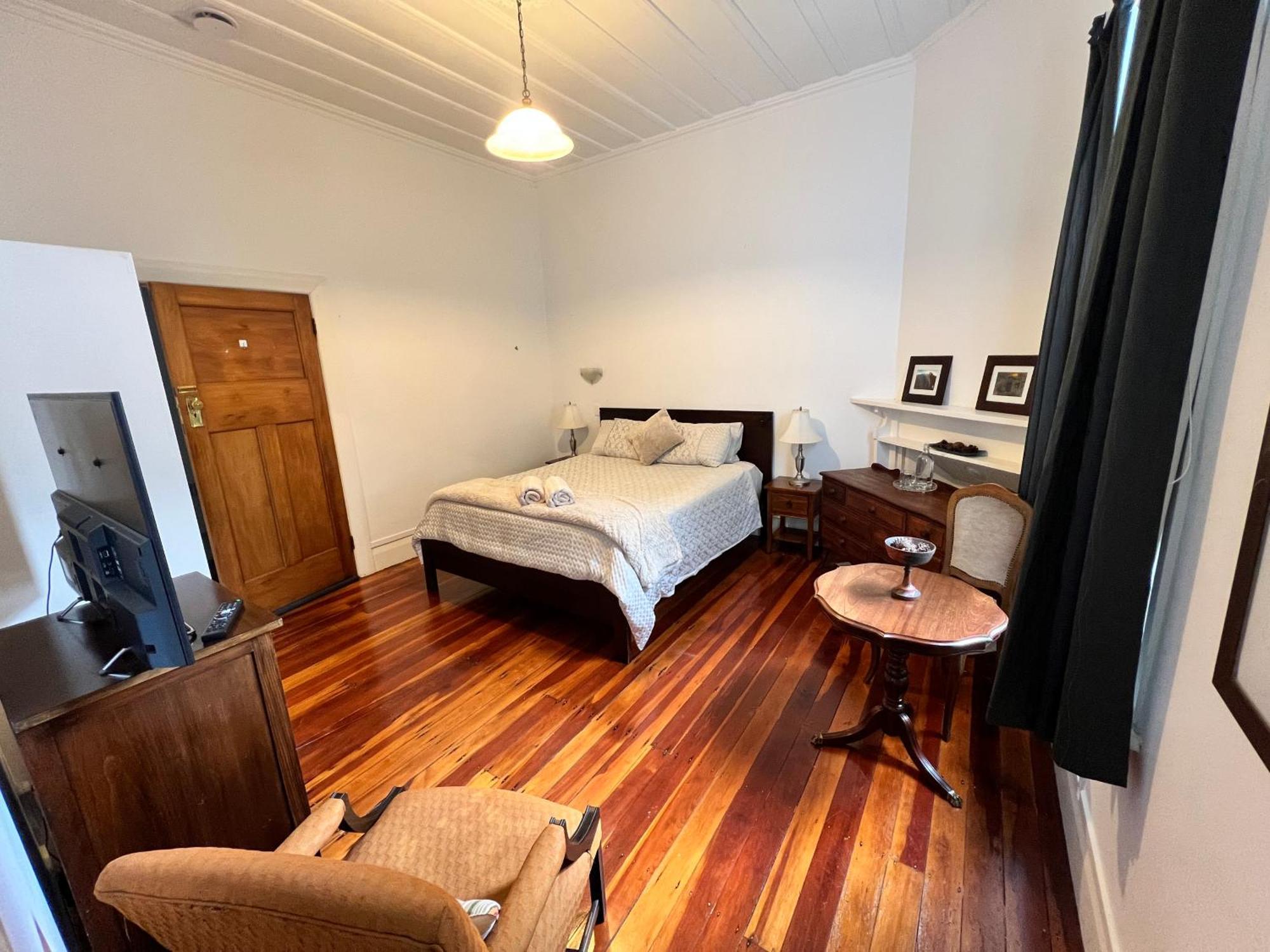Appartamento La Casa Bonita Auckland Esterno foto