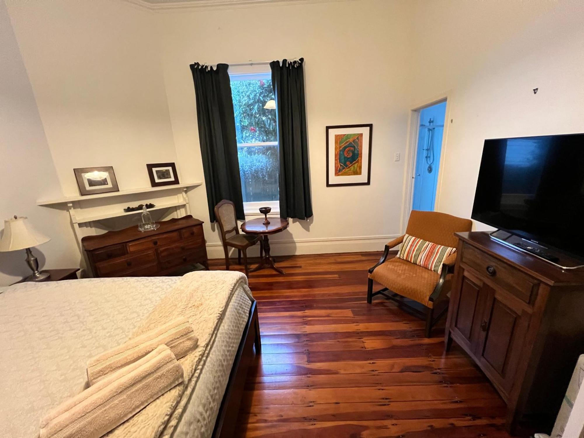 Appartamento La Casa Bonita Auckland Esterno foto