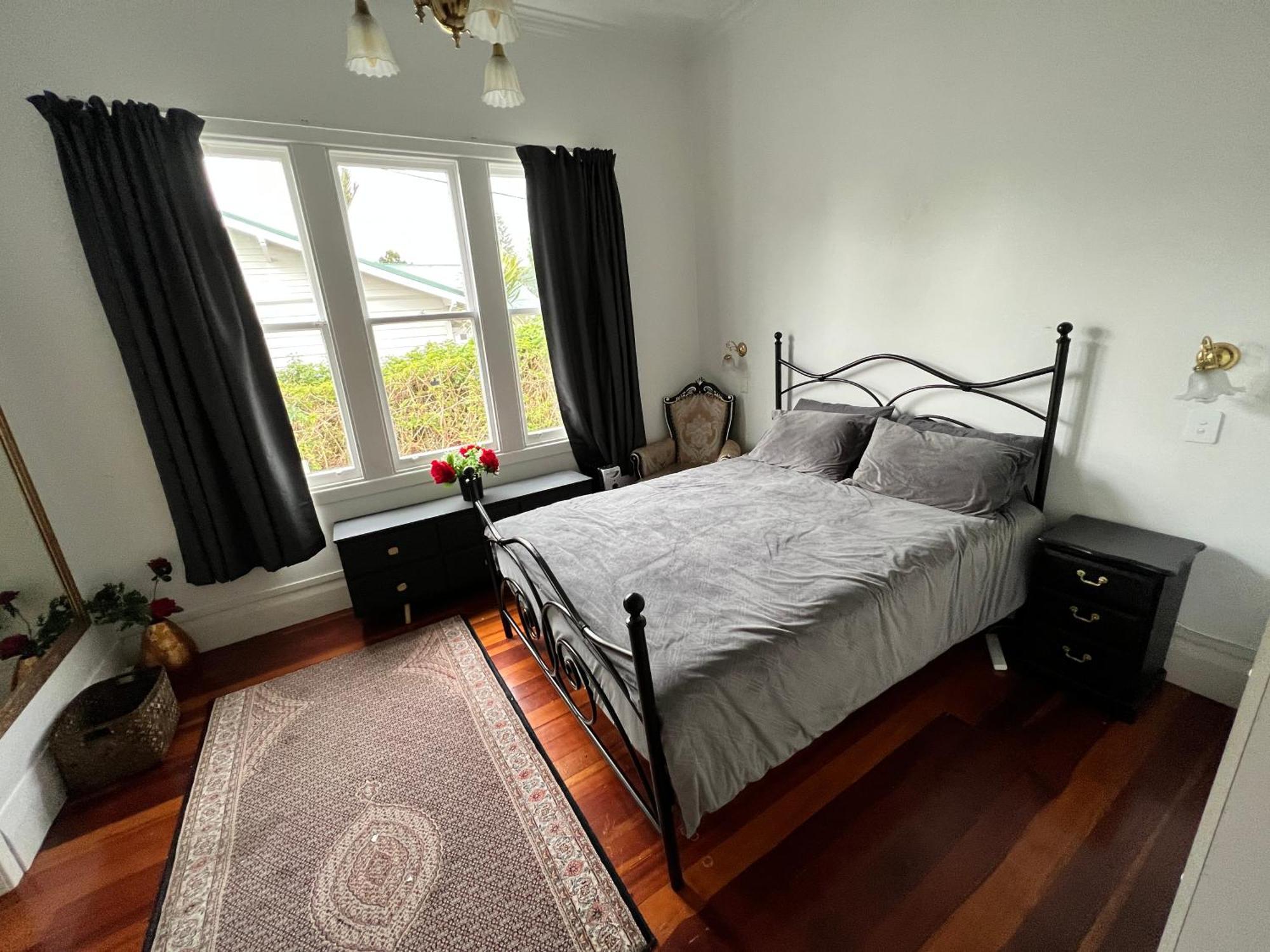 Appartamento La Casa Bonita Auckland Esterno foto