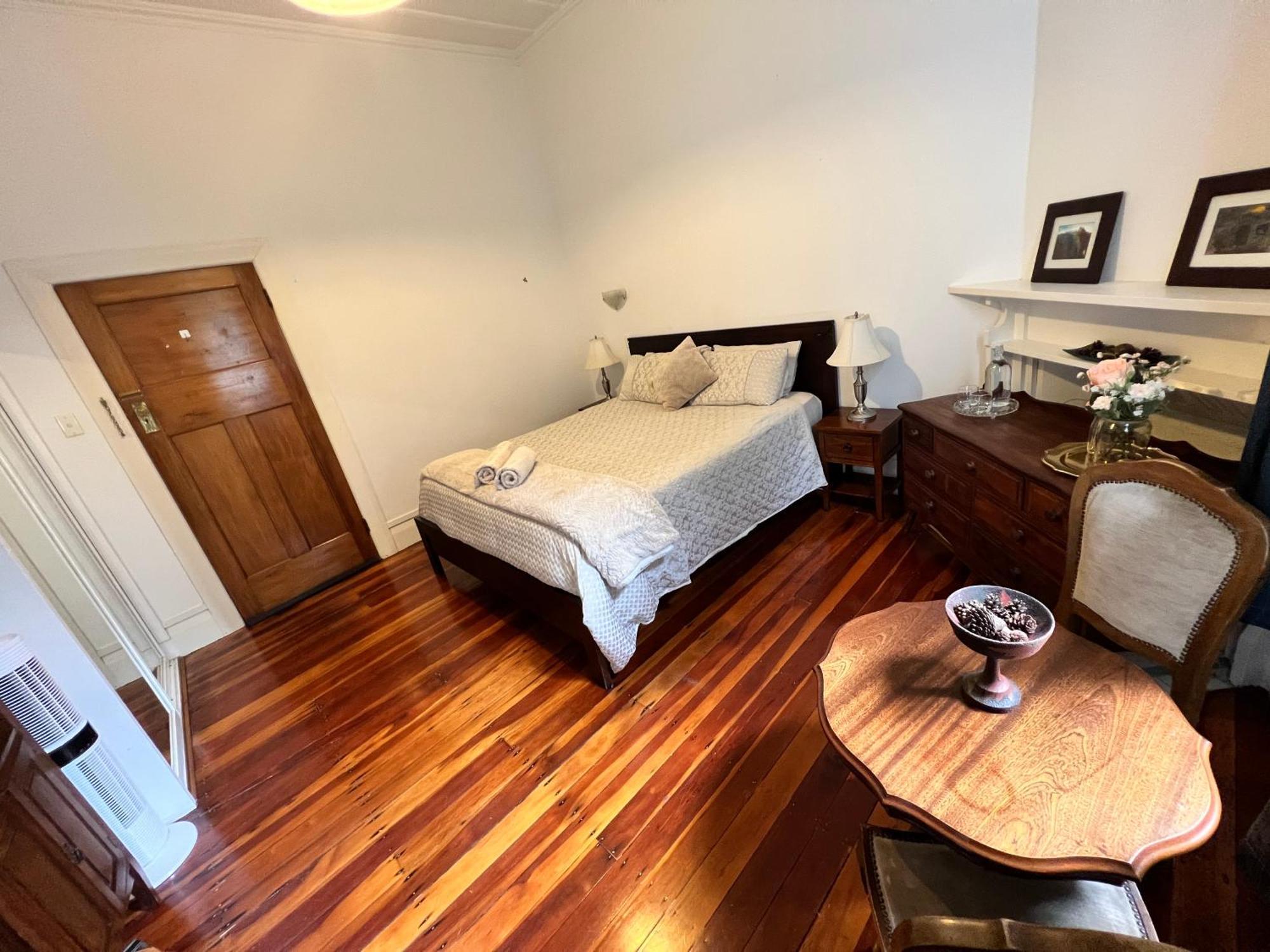 Appartamento La Casa Bonita Auckland Esterno foto